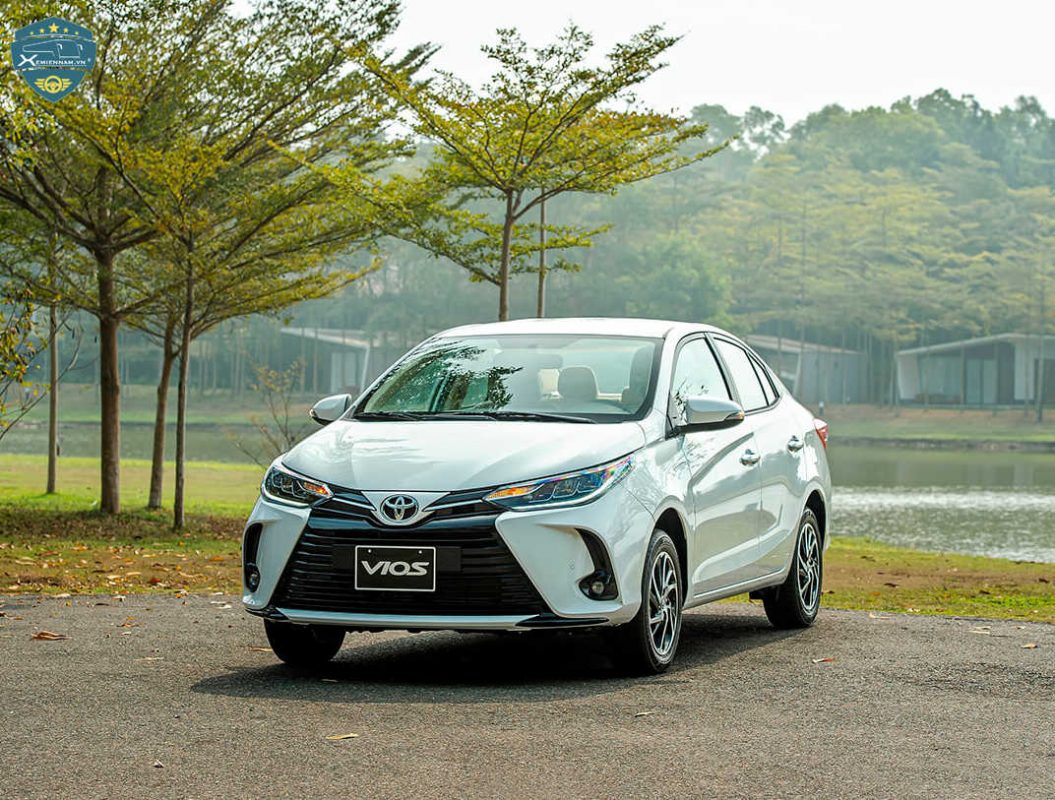 Toyota Vios